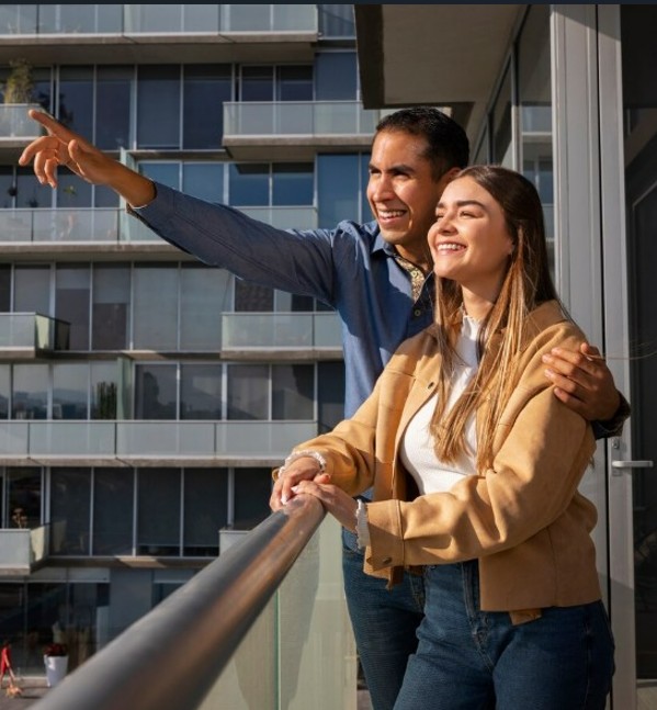Personal shopper inmobiliario