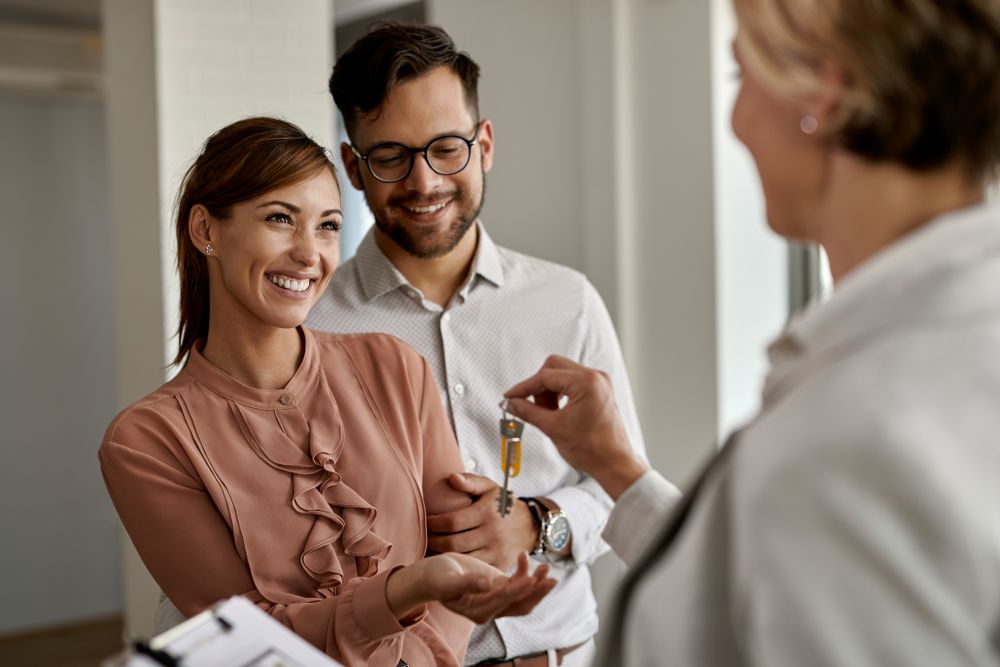 brókers inmobiliarios expertos