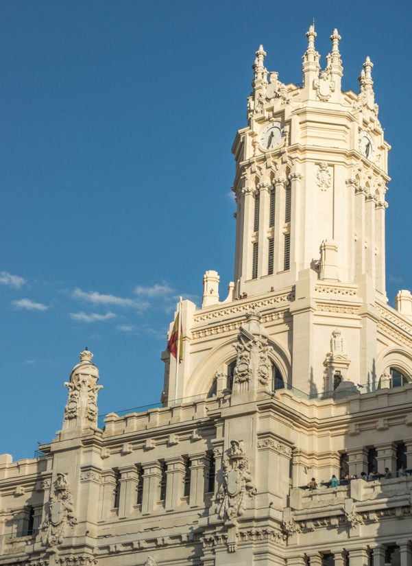 Broker hipotecario madrid