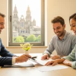 Broker hipotecario Aragón