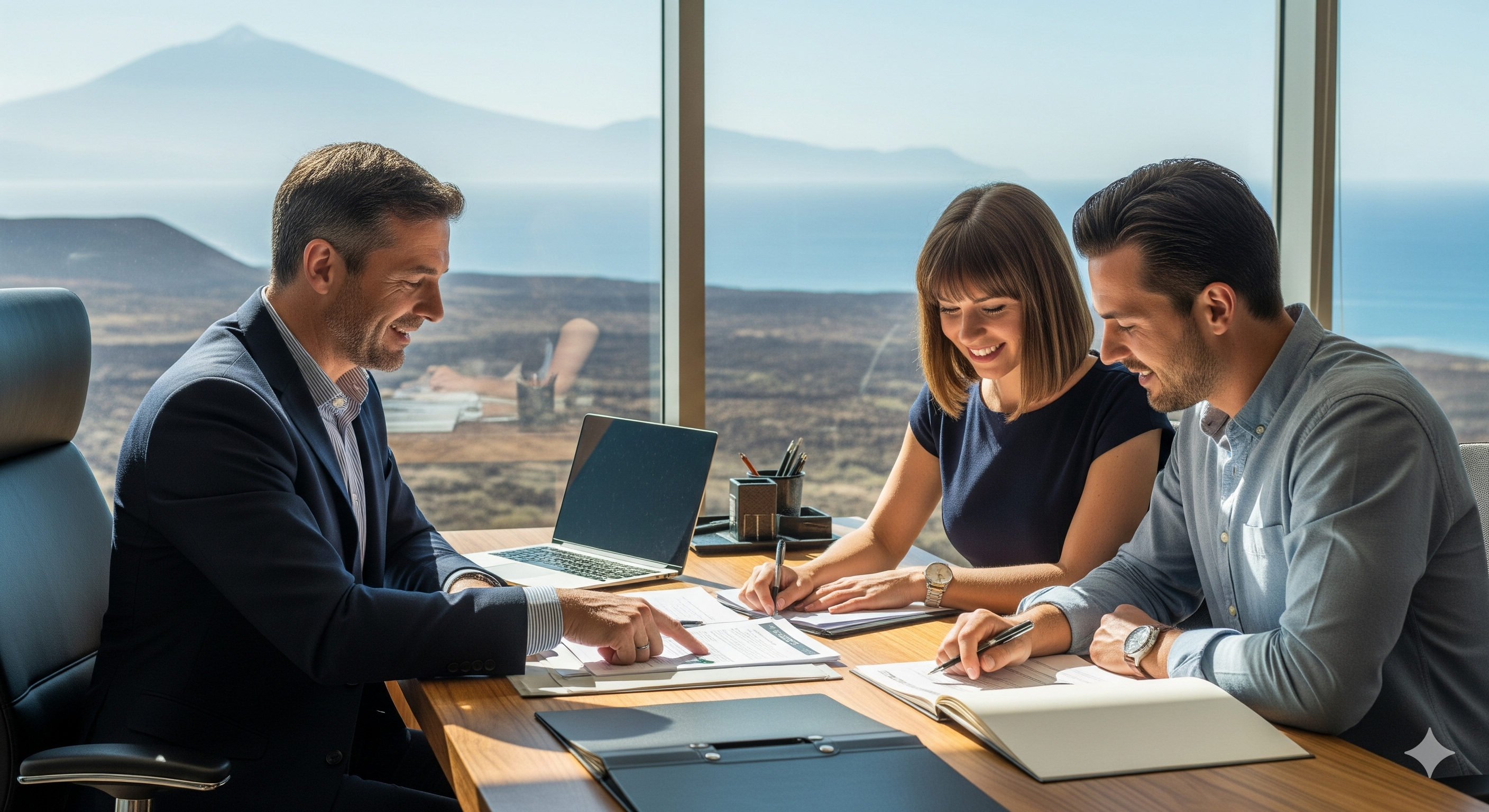 Broker hipotecario Canarias