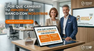 Novación hipotecaria