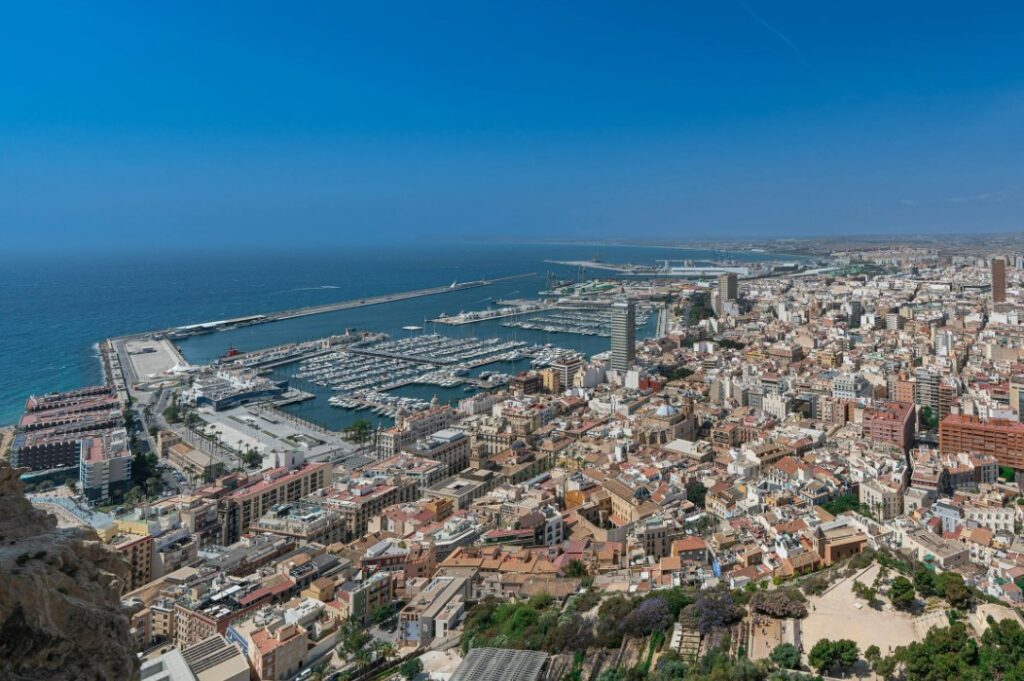 Alicante broker hipotecario