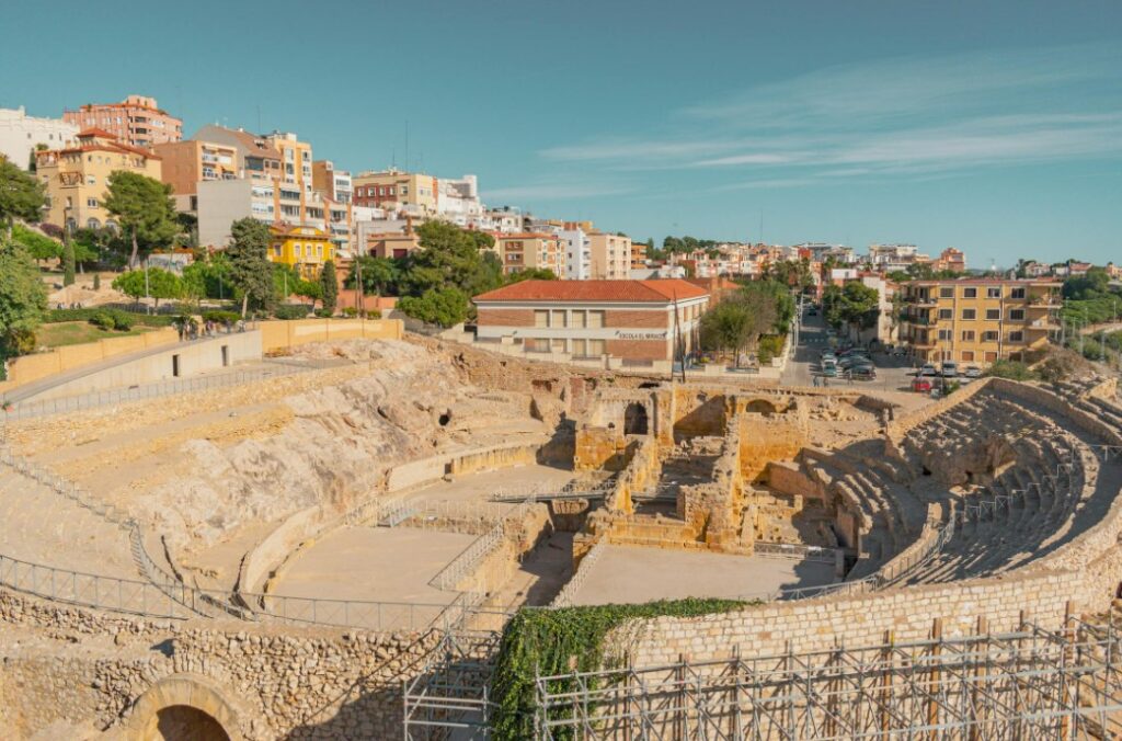 tarragona